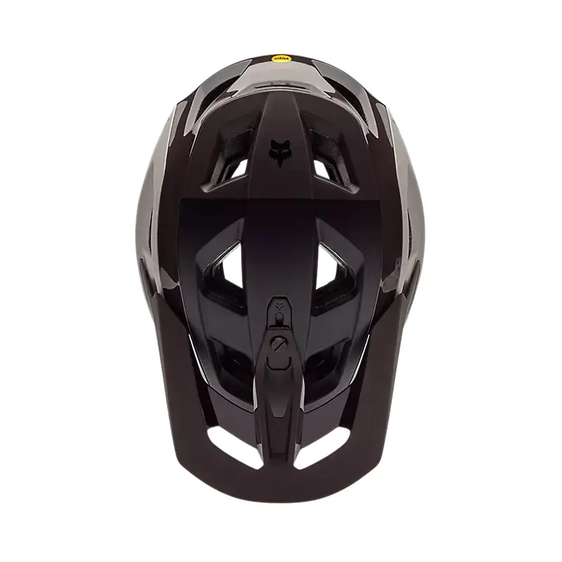 Casco MTB Speedframe RS Paranoid CE Braun Größe S (51-55cm) #2
