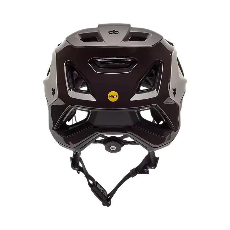 Casco MTB Speedframe RS Paranoid CE Braun Größe S (51-55cm) #3