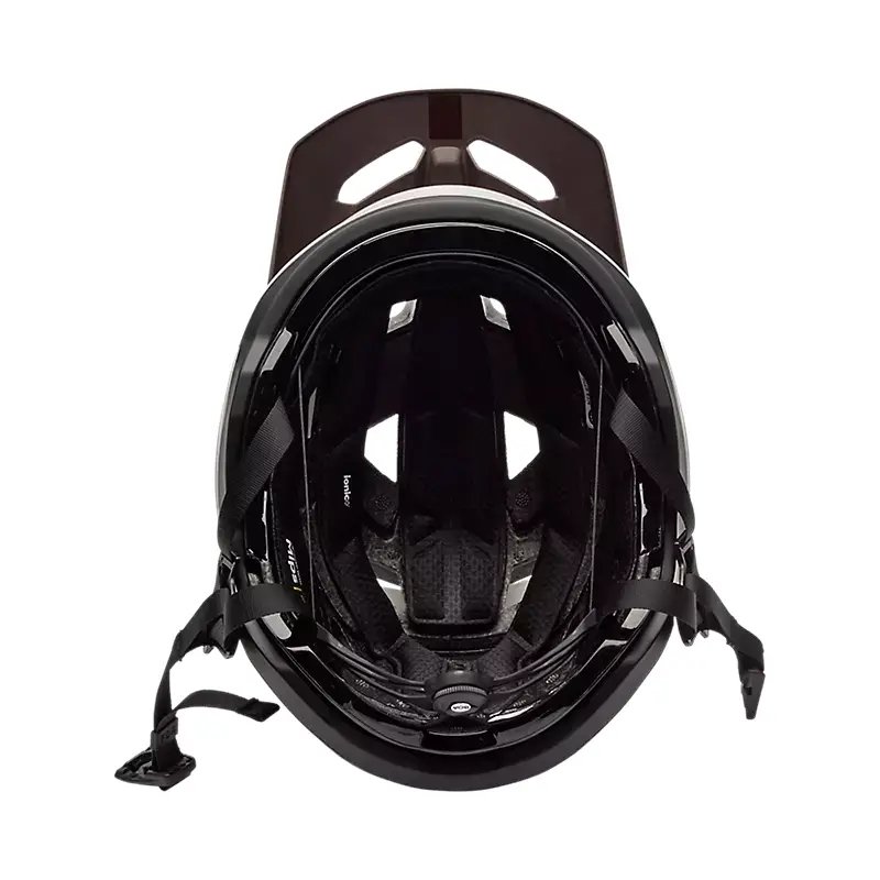 Casco MTB Speedframe RS Paranoid CE Braun Größe S (51-55cm) #4