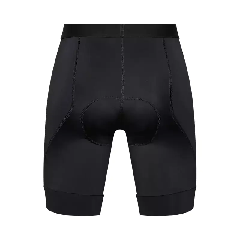 Subligros Tecbase Lite Con Entrepié Negro Talla S #1