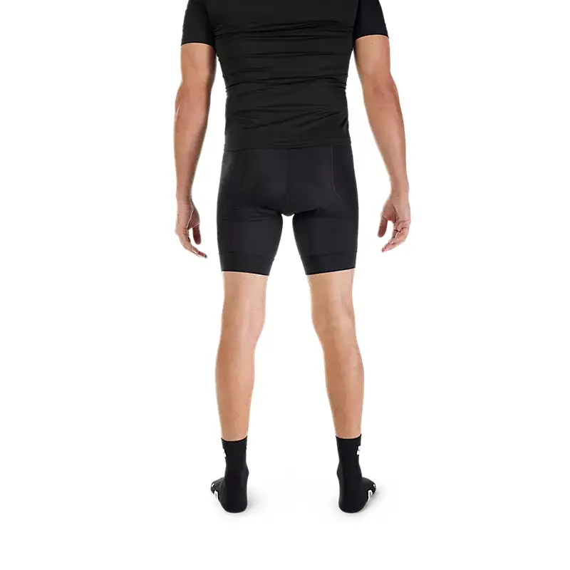 Subligros Tecbase Lite Con Entrepié Negro Talla S #3