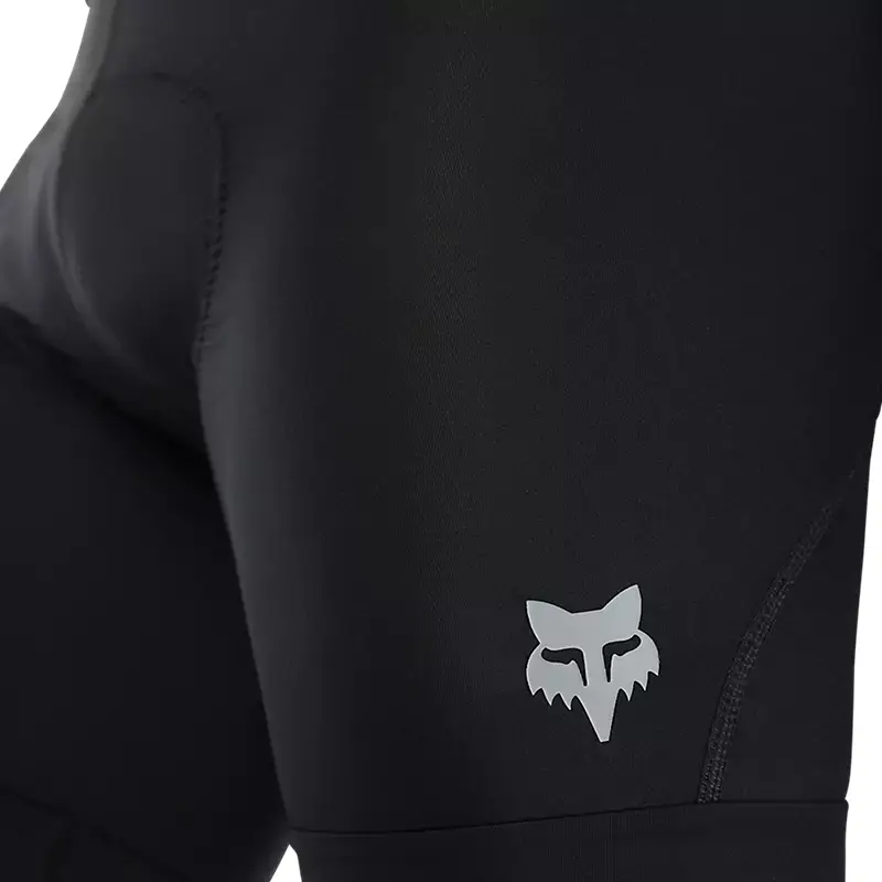Subligros Tecbase Lite Con Entrepié Negro Talla S #4