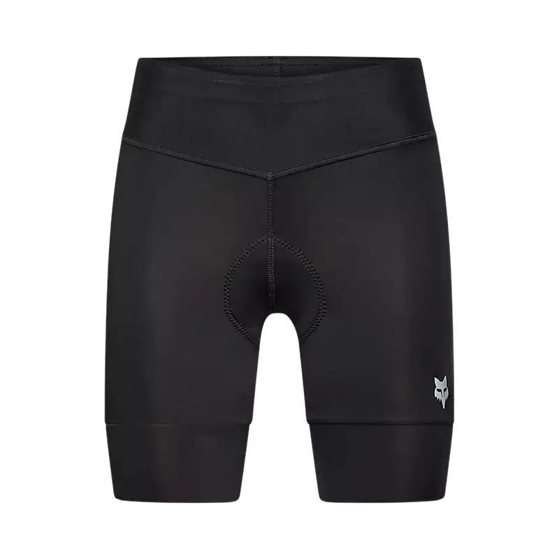 Subliminales Tecbase Lite Mujer Negro Talla XS - image