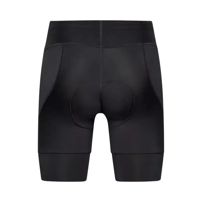 Subliminales Tecbase Lite Mujer Negro Talla XS #1