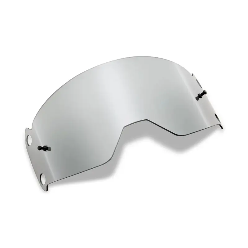 Lente de Substituição para Máscara Vue Focus Tech Cinza Cromado - image