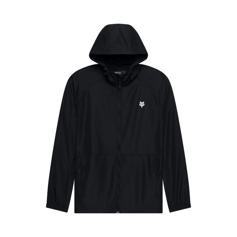 Giacca a Vento Fox Head Black Taglia L - image