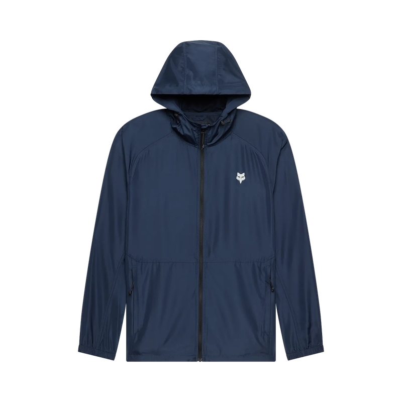 Giacca a Vento Fox Head Midnight Taglia S