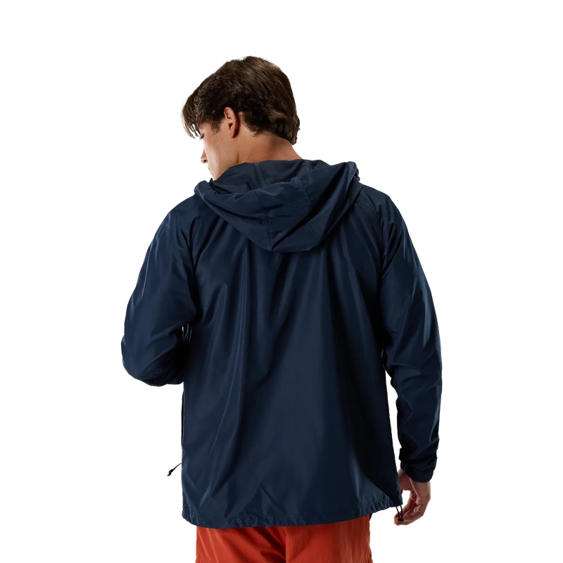 Giacca a Vento Fox Head Midnight Taglia XL #3