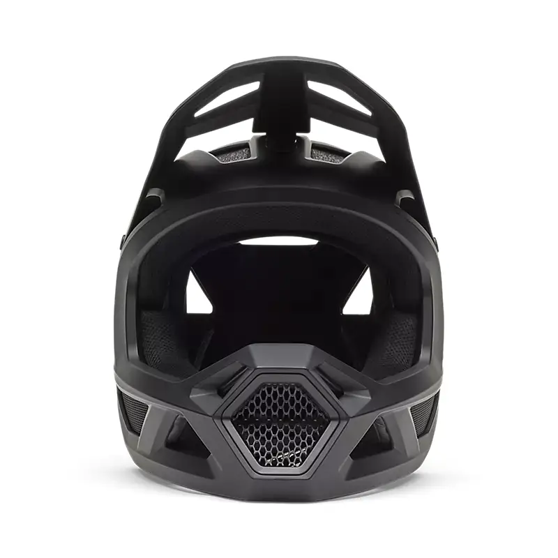 Casco MTB Intergale Niño Rampage 5050 CE Negro/Blanco Talla S (49-50cm) #2