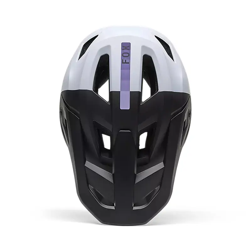 Casco MTB Intergale Niño Rampage 5050 CE Negro/Blanco Talla S (49-50cm) #3