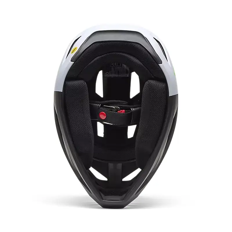 Casco MTB Intergale Niño Rampage 5050 CE Negro/Blanco Talla S (49-50cm) #5