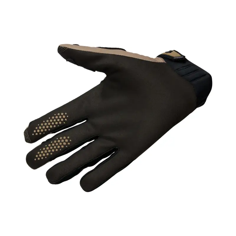 Guantes Defend Wind Offroad Marrón Talla XL #1