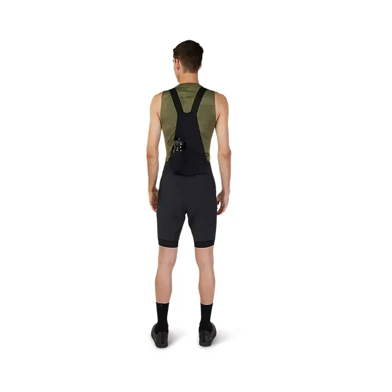 Salopette Sottopantaloni MTB Flexair Negro Talla S #1
