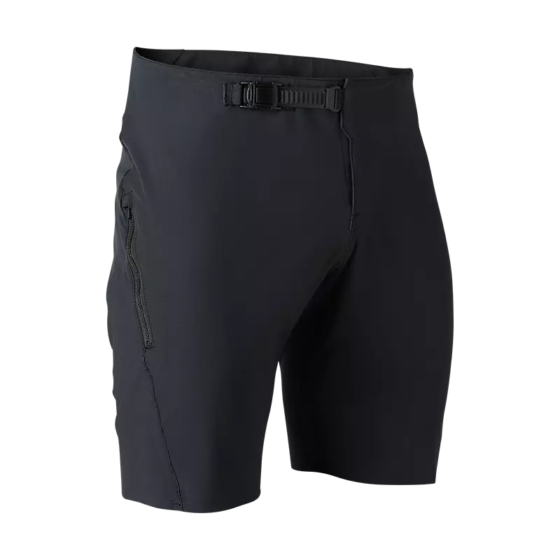 Pantalones Cortos Flexair Ascent Baggy Negro Talla XS (28)
