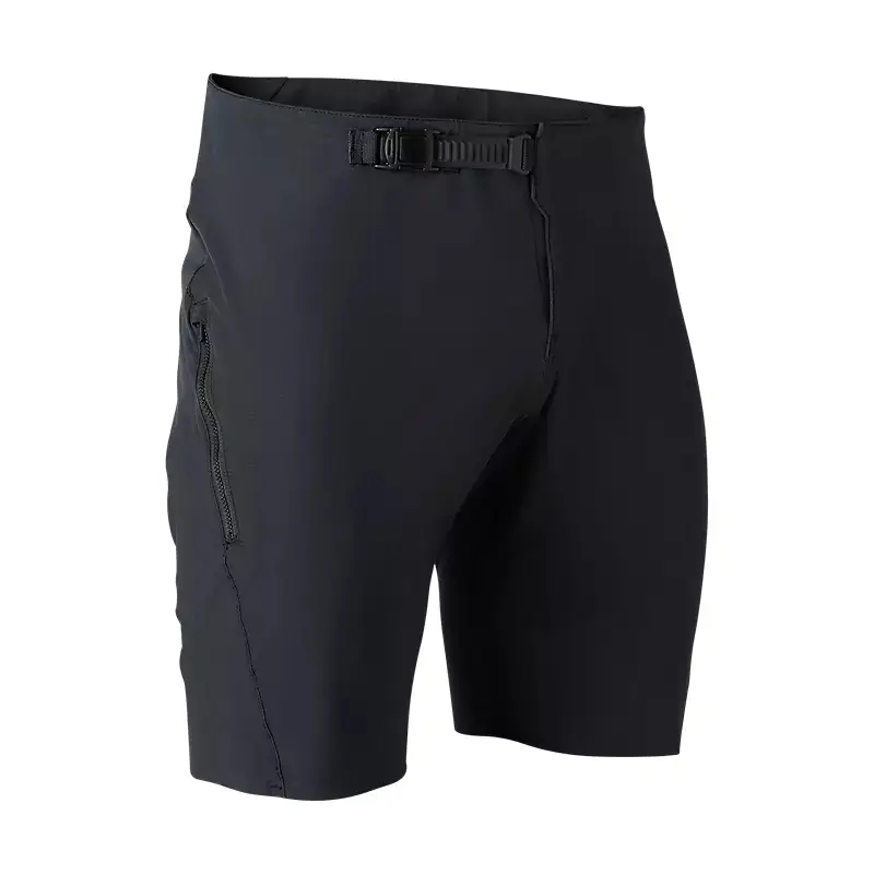 Pantalones Cortos Flexair Ascent Baggy Negro Talla XS (28) - image