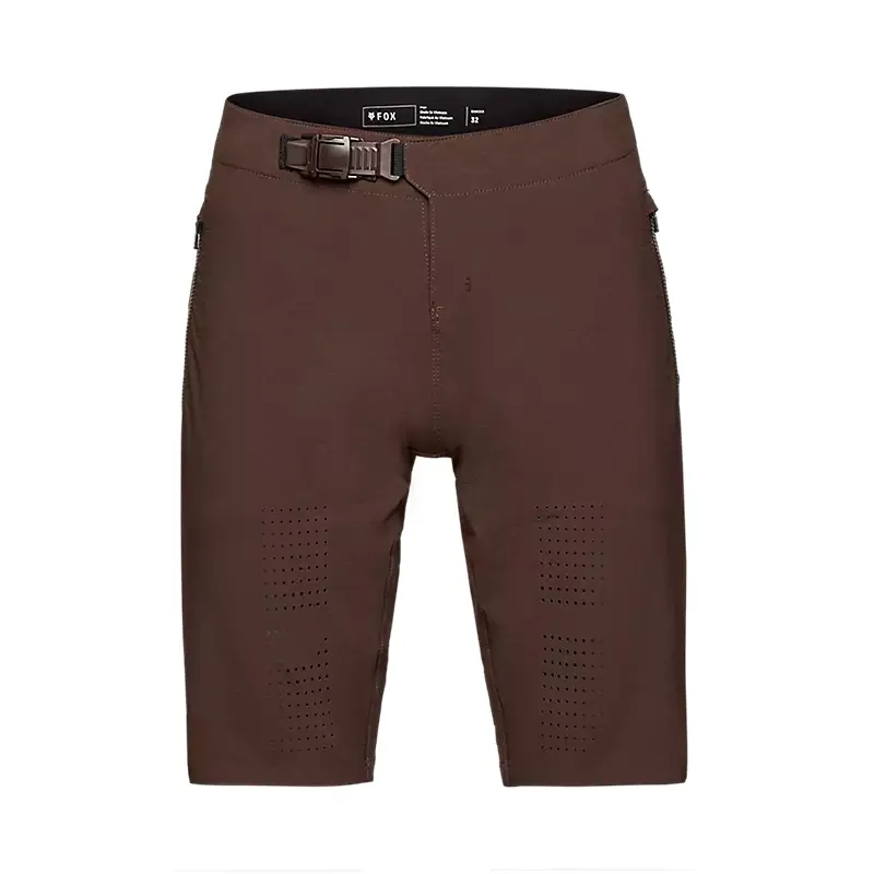 Pantalones Cortos MTB Flexair Mujer Marrón Talla XS - image