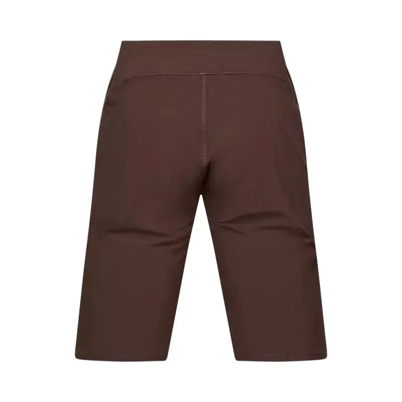Pantalones Cortos MTB Flexair Mujer Marrón Talla XS #1