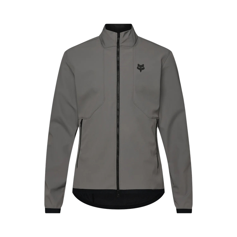 Giacca Ranger Fire Pewter Taglia S