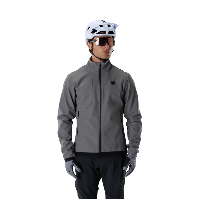 Giacca Ranger Fire Pewter Taglia XL #2