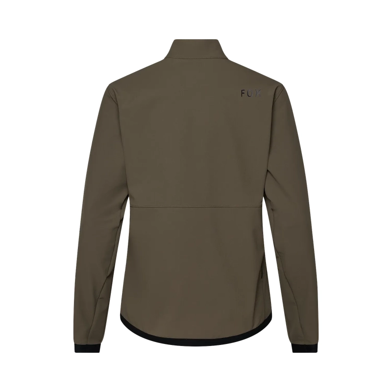 Giacca Ranger Fire Military Taglia S #1