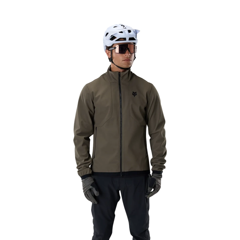 Giacca Ranger Fire Military Taglia S #2