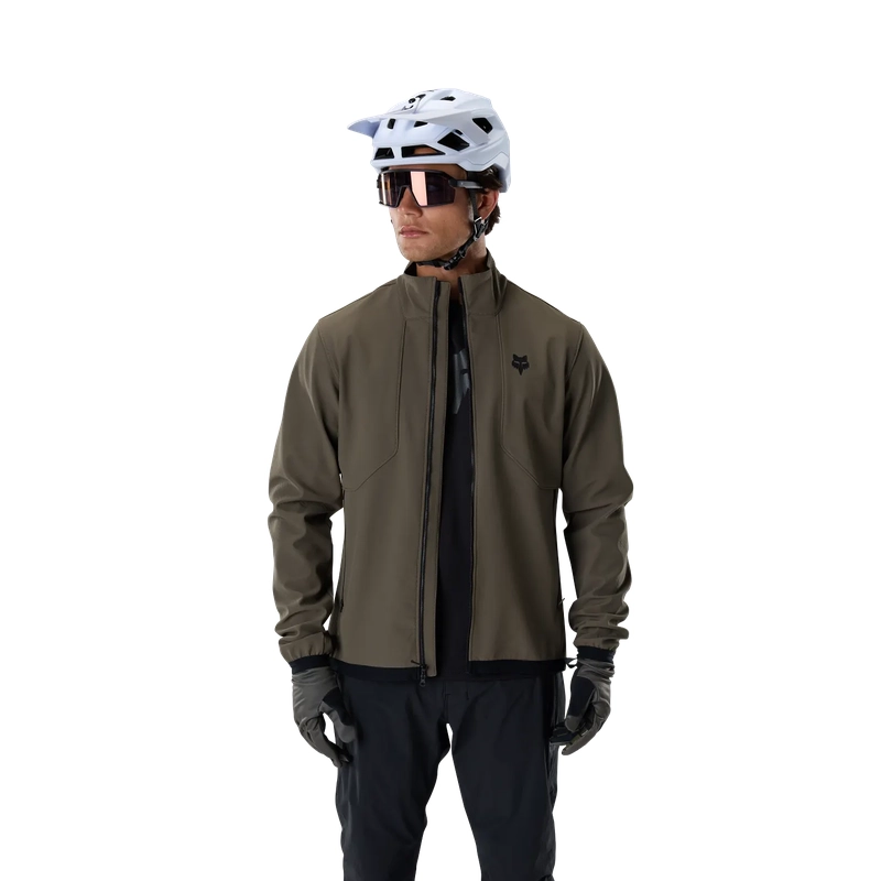 Giacca Ranger Fire Military Taglia S #4