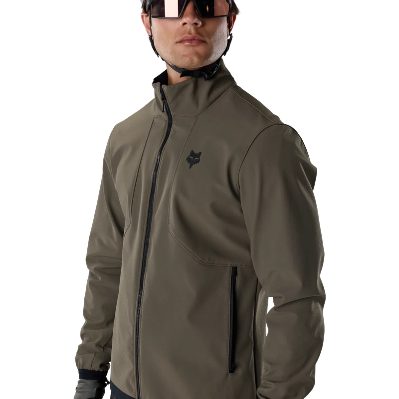 Giacca Ranger Fire Military Taglia S #5