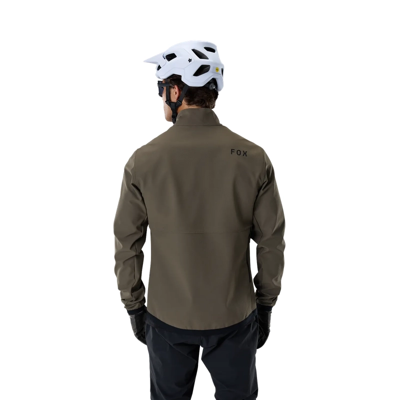 Giacca Ranger Fire Military Taglia XL #3