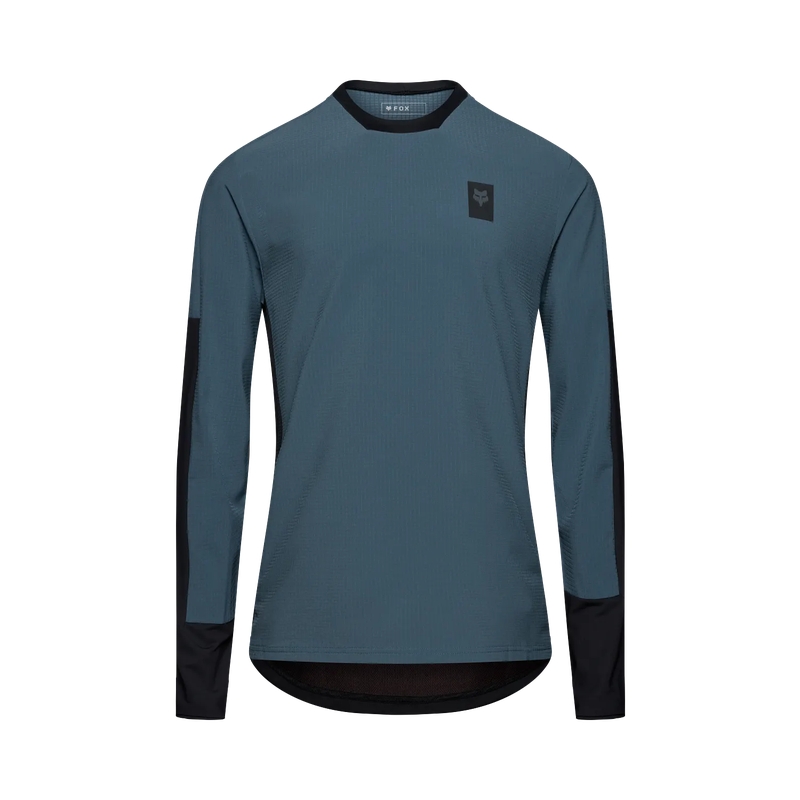 Maglia Defend Thermal Deep Cobalt Taglia L