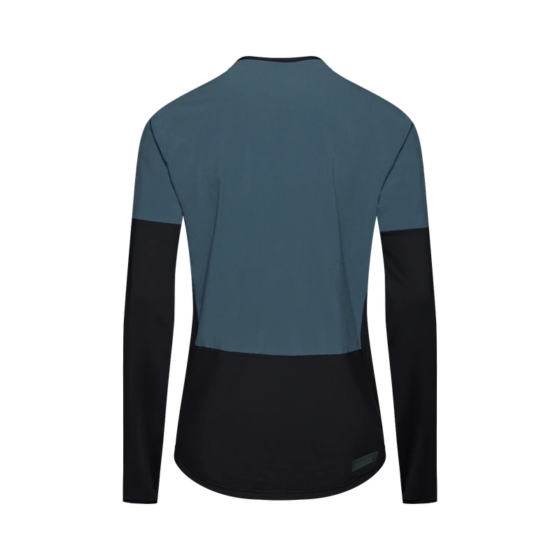 Maglia Defend Thermal Deep Cobalt Taglia XL #1