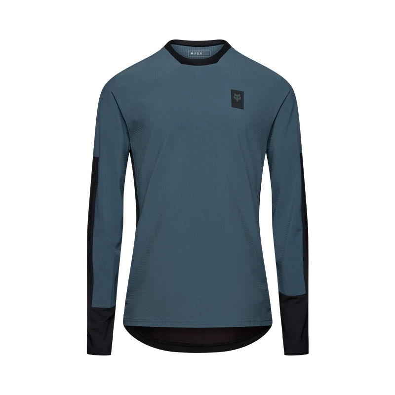 Maglia Defend Thermal Deep Cobalt Taglia XXL - image