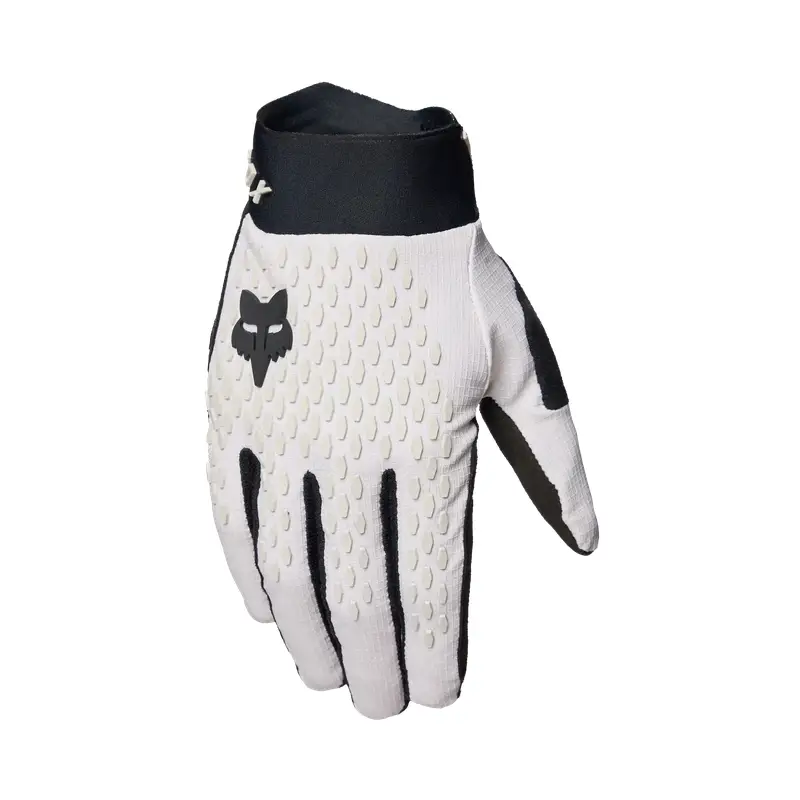 Gants Defend Blanc Craie Taille M - image