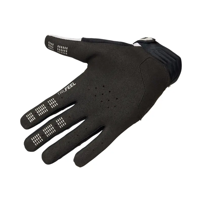 Gants Defend Blanc Craie Taille M #1