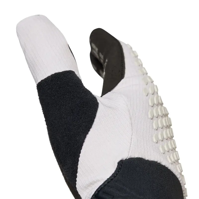 Gants Defend Blanc Craie Taille M #3