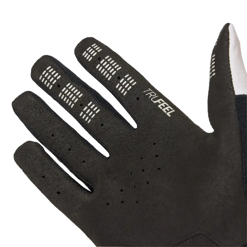 Defend White Chalk Gloves Size XL #2