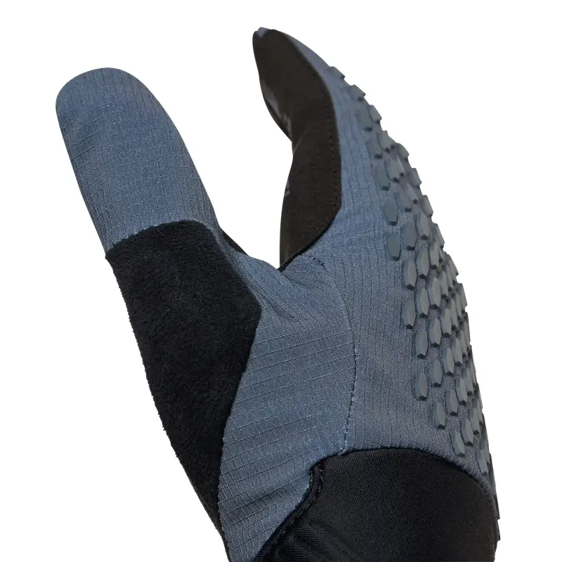 Gants Defend Bleu Minuit Taille L #1