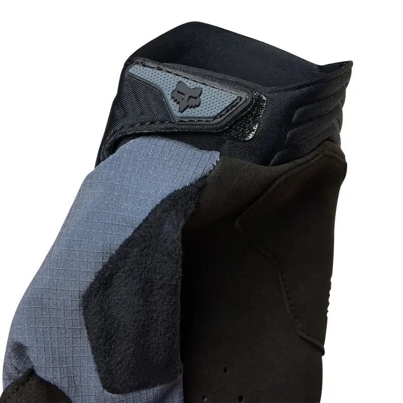 Guanti Defend Blu Midnight Taglia S #2