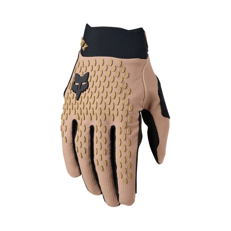Guanti Defend Brown Sugar Taglia S - image