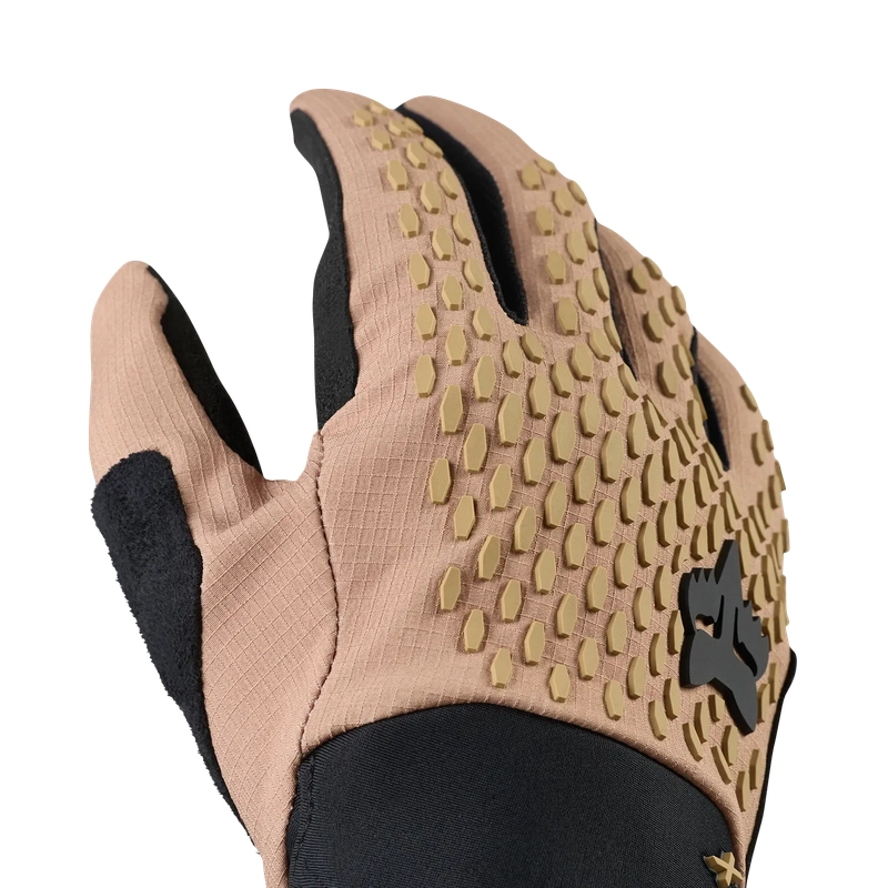 Guanti Defend Brown Sugar Taglia S #3