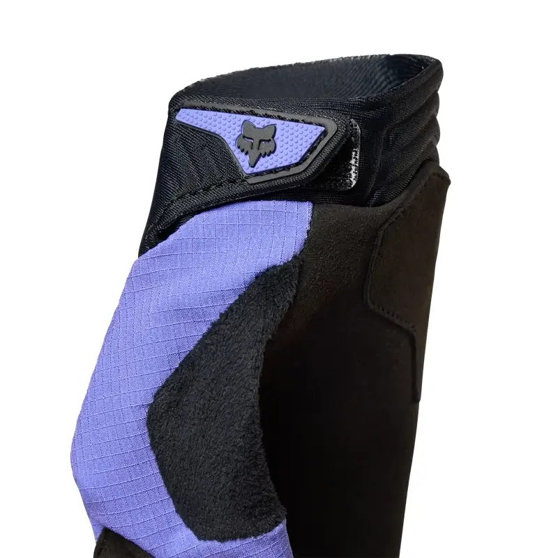 Gants Defend Femme Lilas Taille L #4