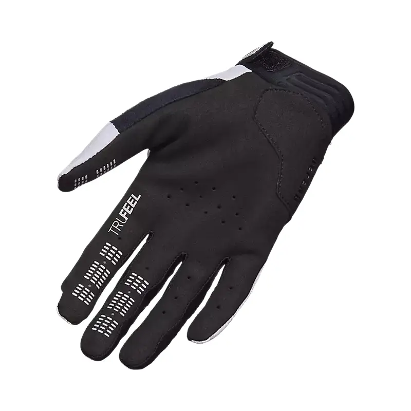 Guantes MTB Defend Mujer Blanco Talla S #1