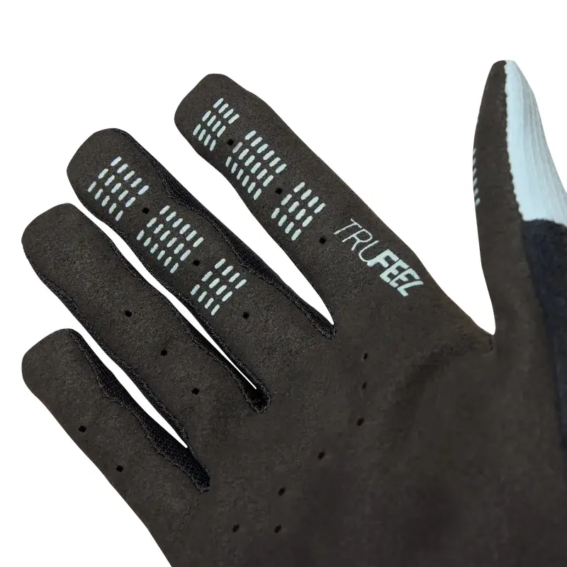 Defend Women's Arctic Blue Gloves Size L #2