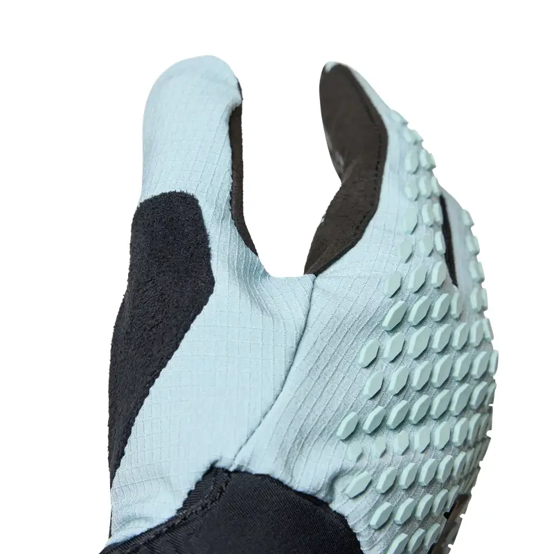 Defend Women's Arctic Blue Gloves Size M #3