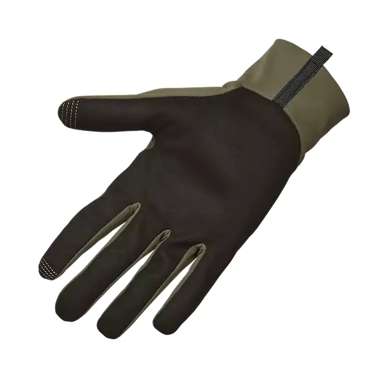 Guantes MTB Ranger Water Verde Talla S #1