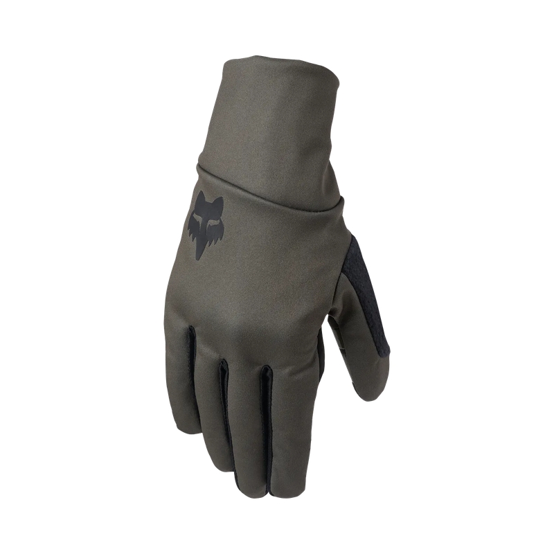 Guanti Ranger Fire da Bambino Military Taglia L