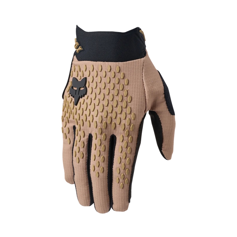 Guanti da Bambino Defend Brown Sugar Taglia L