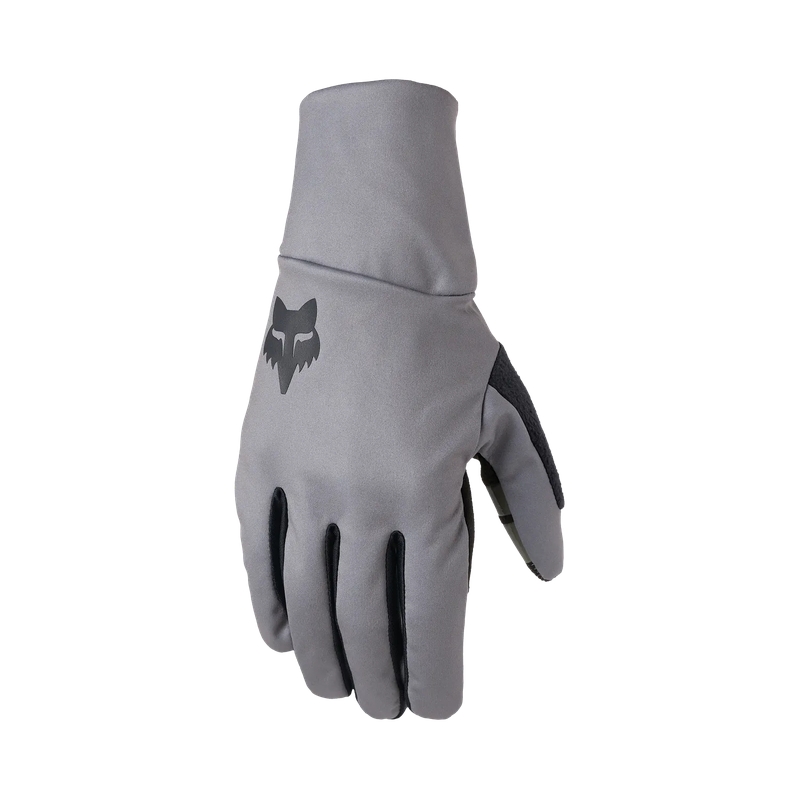 Guanti Ranger Fire Pewter Taglia S