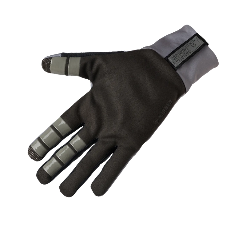 Guanti Ranger Fire Pewter Taglia XL #1