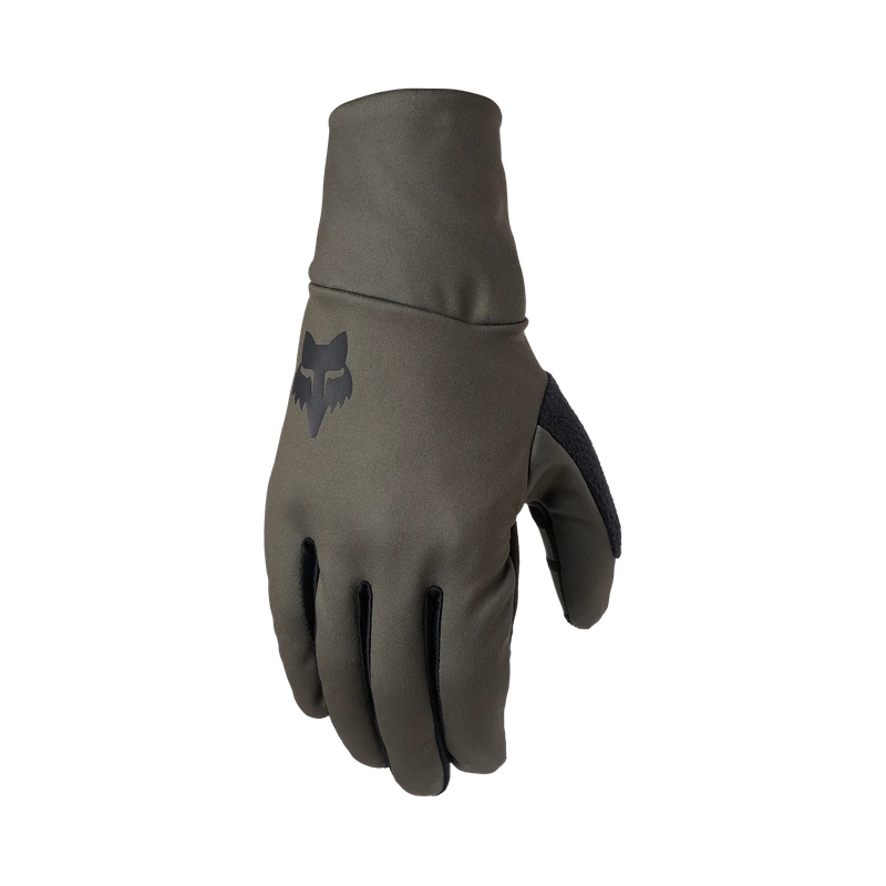 Guanti Ranger Fire Military Taglia L