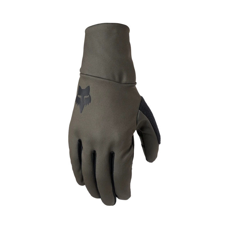 Guanti Ranger Fire Military Taglia S - image